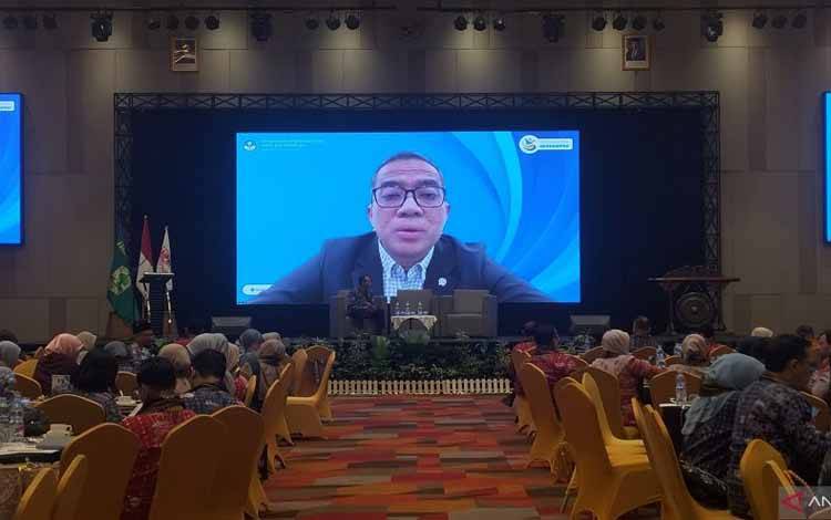 Kemendikti Saintek Tindaklanjuti Arahan Presiden soal Tambahan Dokter