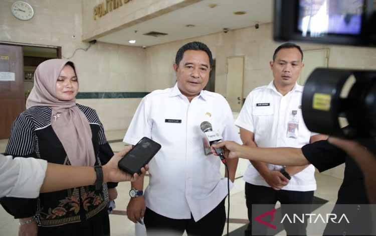 Kemendagri Pelajari Putusan MK soal Jeda Pemilu Nasional-Daerah