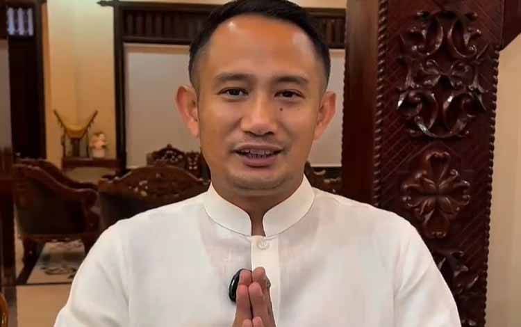 Walikota Palangka Raya Apresiasi Kinerja Polri dalam Menjaga Kamtibmas