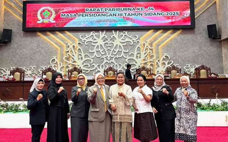 Tahun Baru Islam 1 Muharram 1447 H, Harapkan Semua Sektor Meningkat