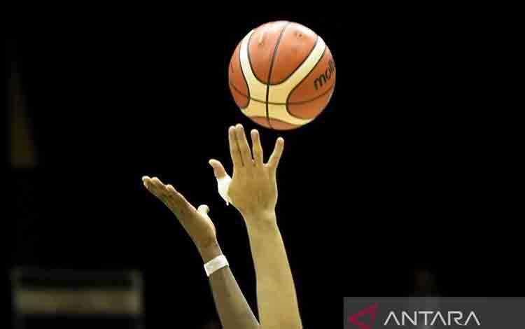 FIBA Umumkan Pembagian Grup Piala Dunia U19 2025