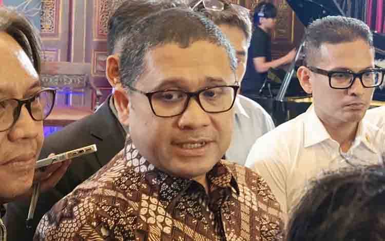 Kemenkeu Pastikan APBN Aman Meski Banyak Dinamika pada Semester I 2025