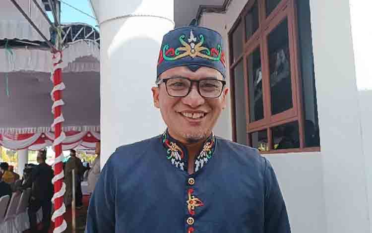 Kantor Pertanahan Gunung Mas Siap Melayani 7 Layanan Prioritas