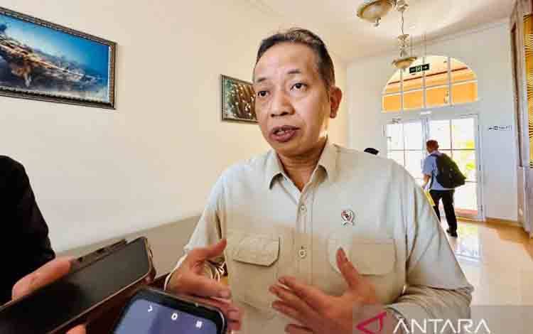Wamenkop: Operasional Kopdes Merah Putih Dievaluasi Berkala