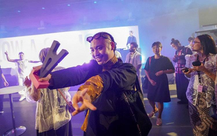 Alternativa Film Festival Undang Kreator Indonesia Berpartisipasi