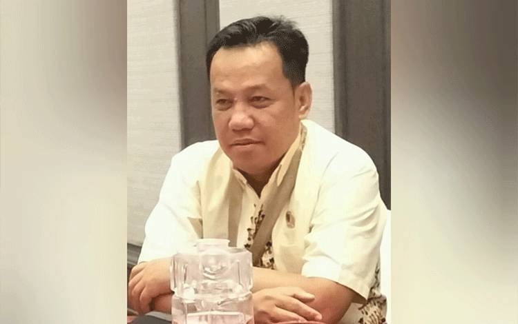 Anggota Komisi I DPRD Kalteng Ucapkan Selamat Hari Bhayangkara ke-79, Harap Polri Semakin Solid dan Presisi