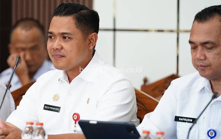 Disdik Kalteng Tegaskan Komitmen Kawal Program Strategis Huma Betang