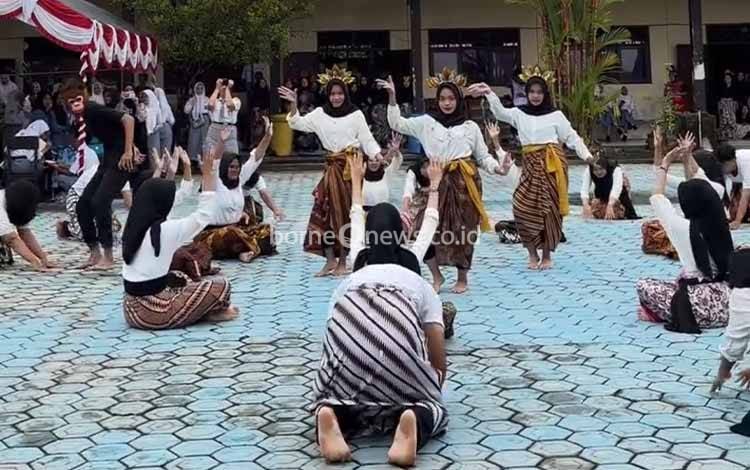 Disdik Kalteng Dorong Penguatan SMK Berbasis Kompetensi dan Potensi Daerah