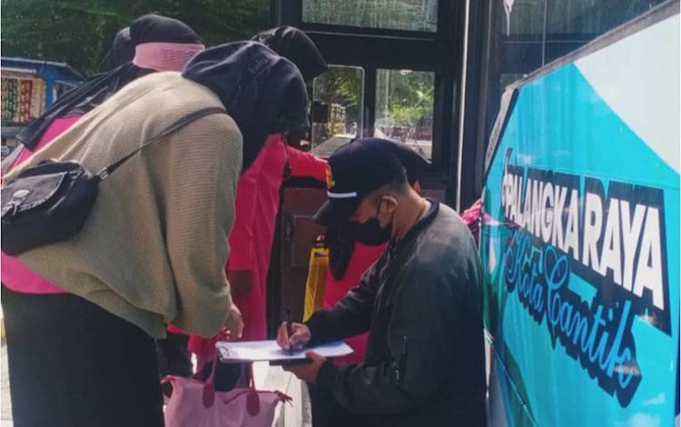 Bus Wisata Gratis Dorong Minat Wisata dan Permudah Akses Masyarakat