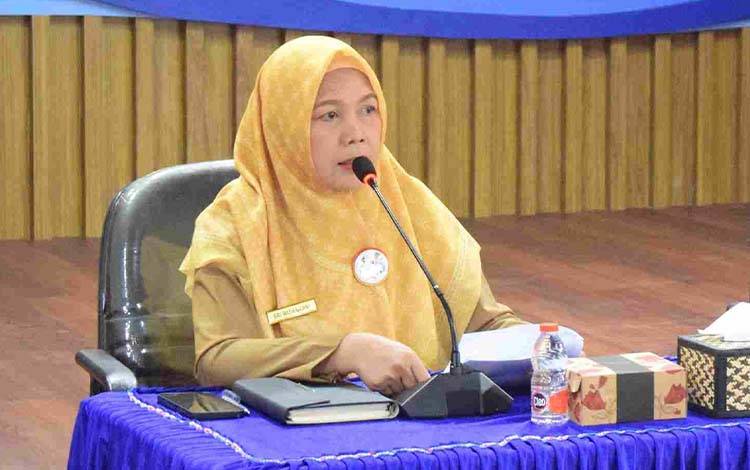 Pemprov Kalteng Dukung Industri Ikan Kaleng Tingkatkan Roda Perekonomian