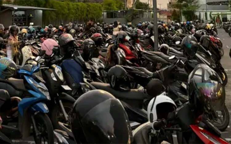 Perda Parkir Harus Ditegakkan, Masyarakat Jangan Bayar ke Jukir Ilegal
