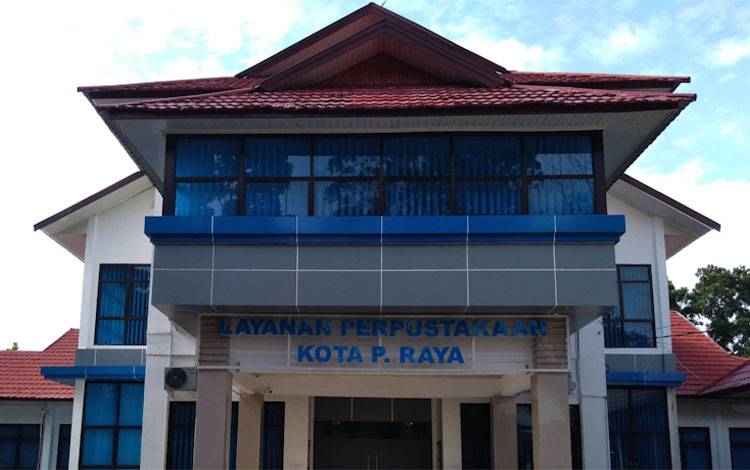 DPRD Palangka Raya Tekankan Perpustakaan Harus Jadi Ruang Ramah untuk Semua Kalangan