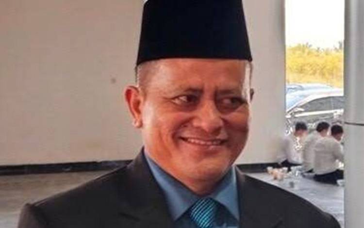 Bangunan di Atas Lahan Pemerintah yang Tidak Sah Perlu Ditertibkan