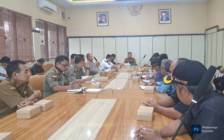 Sekda Kobar: Last Wolf Cafe Direkomendasikan Ditutup, Keluhan Warga Jadi Dasar Keputusan