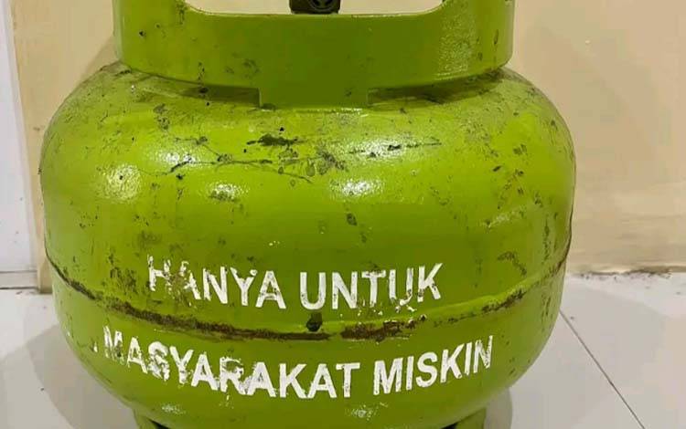 Gas Elpiji Subsidi untuk Masyarakat Miskin, Fakta Lapangan Digunakan Kalangan Mampu