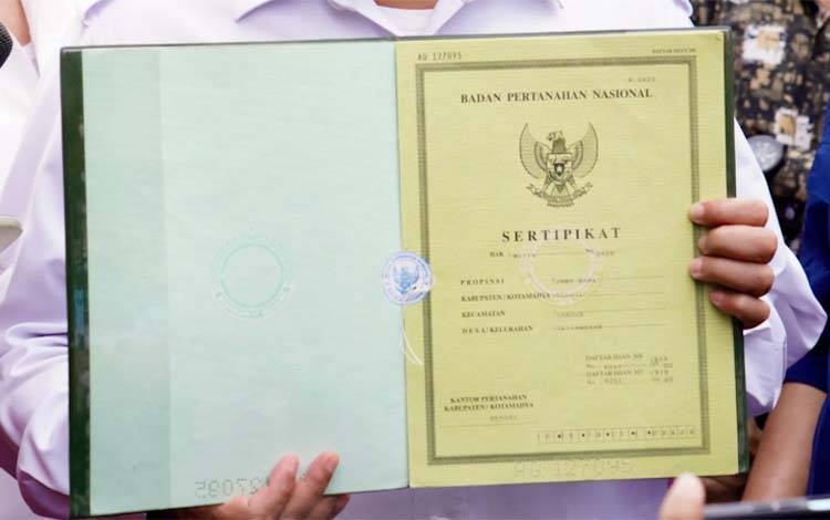 DPRD Palangka Raya Soroti Persoalan Pertanahan, Dorong Tata Kelola yang Adil dan Akuntabel