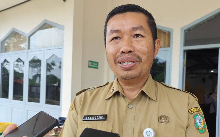 Kotim Hadapi Tantangan Kekurangan ASN Karena Angka Purna Tugas Tinggi