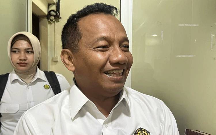 Pemerintah Optimistis Lifting Minyak Dapat Capai Target APBN