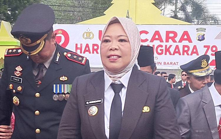 Rekomendasi Penutupan THM Last Wolf, Upaya Pemkab Kobar Jaga Ketertiban Masyarakat