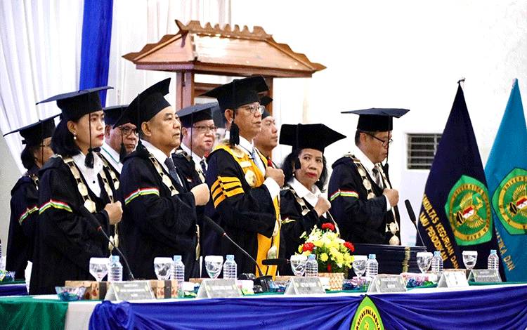 UPR Usulkan Penambahan Infrastruktur