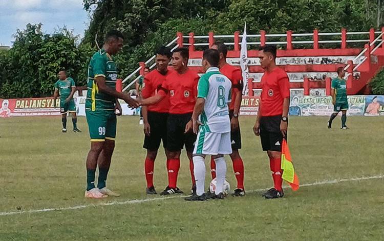 Persaingan Semakin Sengit, HNR Cup I Masuki Babak 32 Besar dan ini Jadwalnya