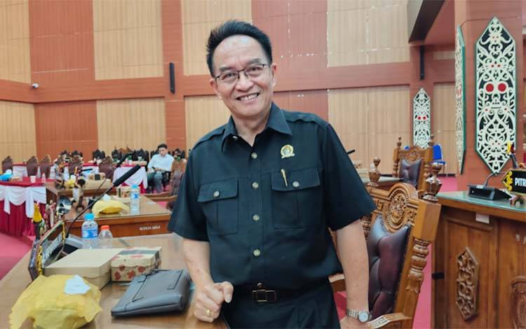 Dewan Soroti Penyakit Tanaman Cabai, Minta Pemko Perkuat Kebijakan Pengendalian Hama