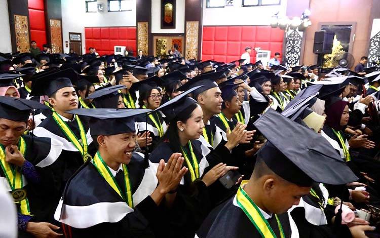 Agustiar Sabran: Pendidikan Kunci Masa Depan