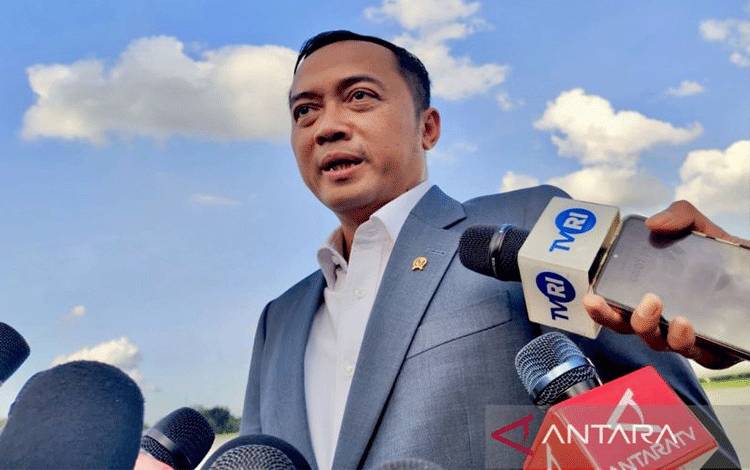 Mensesneg: Pemerintah Bentuk Tim Kaji Putusan MK Soal Pemisahan Pemilu