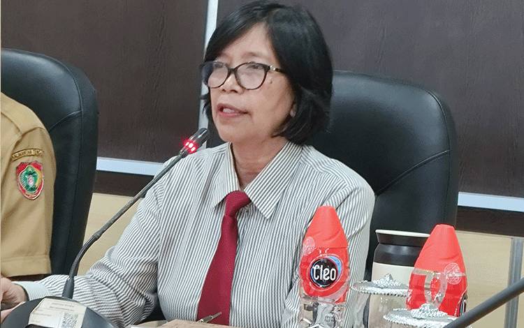 Festival Budaya Isen Mulang Dongkrak TPK Hotel Berbintang di Kalteng