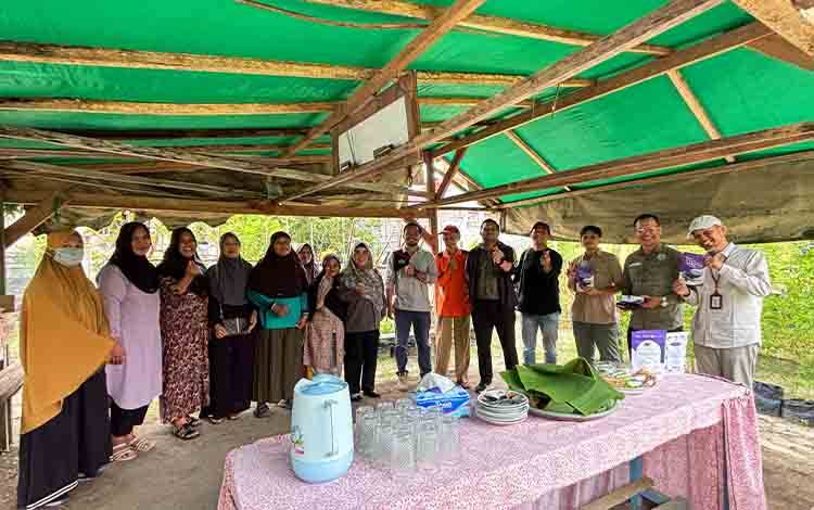 Transparansi Jadi Budaya SSMS Wujudkan Komitmen Keberlanjutan lewat Pelatihan SROI