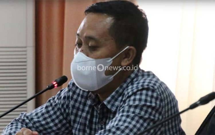 Palangka Raya Raih Peringkat Kedua Penurunan Stunting, DPRD Apresiasi dan Dorong Konsistensi Program