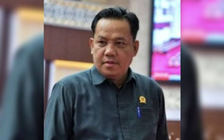 Perbaikan Tiga Ruas Jalan Provinsi di Barito Timur Segera Dimulai