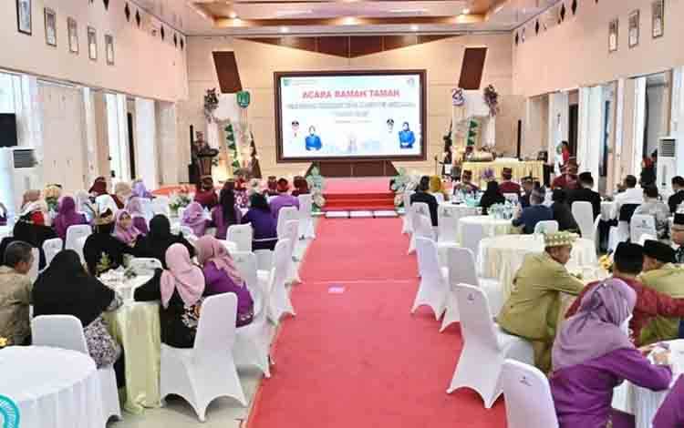 Pemprov Tegaskan Dukungan Penuh Pembangunan Sukamara