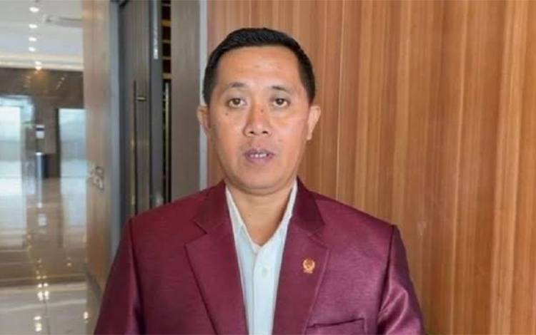 Ketua Komisi III DPRD Palangka Raya Apresiasi Peran Aktif Call Center 112 Bantu Masyarakat
