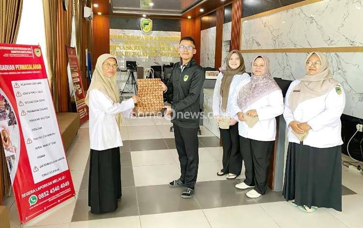 Disdukcapil Barut Gelar Pemilihan Pegawai Terfavorit, Wujud Apresiasi dan Semangat Kebersamaan