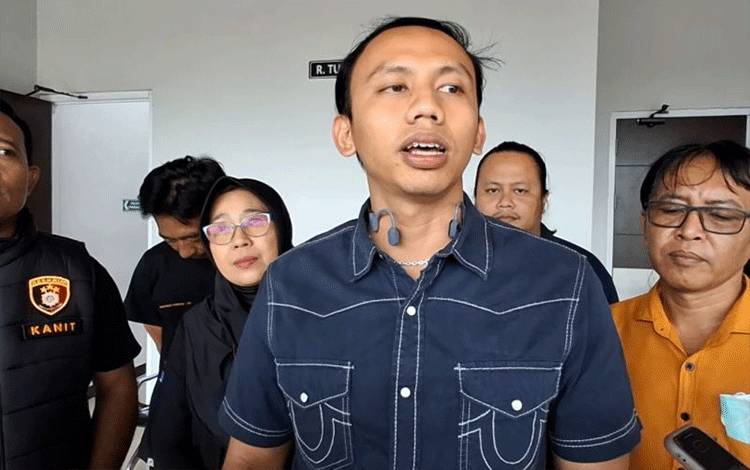 Polisi Amankan 17 Terduga Pelaku Tebar Paku di Jalanan