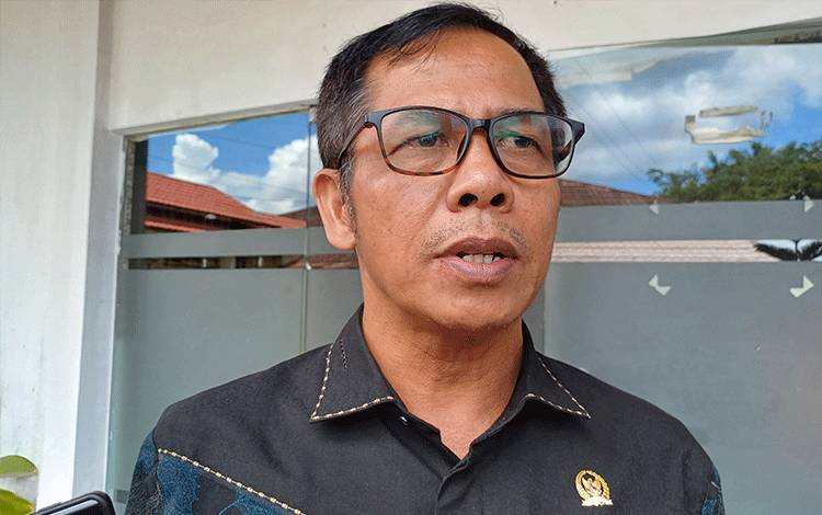 DPRD Kotim Usulkan Anggaran untuk Bantu Pasien Tak Mampu di UGD yang Tak Tercover BPJS