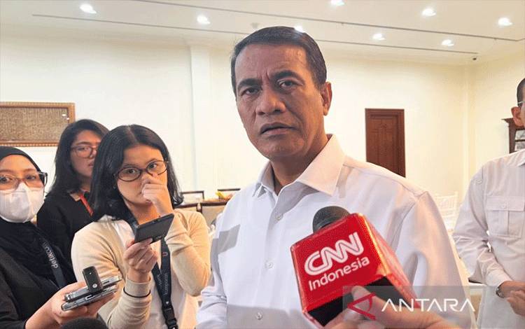 Stok Beras Tertinggi Bukti Kolaborasi dan Kepemimpinan Prabowo