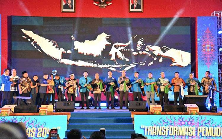 Pemuda Indonesia Diminta Kuasai Hard Skill dan Soft Skill di Era Bonus Demografi