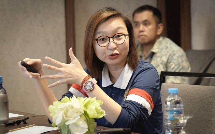 Kementerian Ekonomi Kreatif Gaet Volkswagen untuk Bantu Kreator Lokal