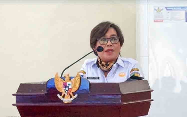 Disdamkarmat Palangka Raya Imbau Pemilik Bangunan Kosong Periksa Arus Listrik dan Kabel Secara Rutin