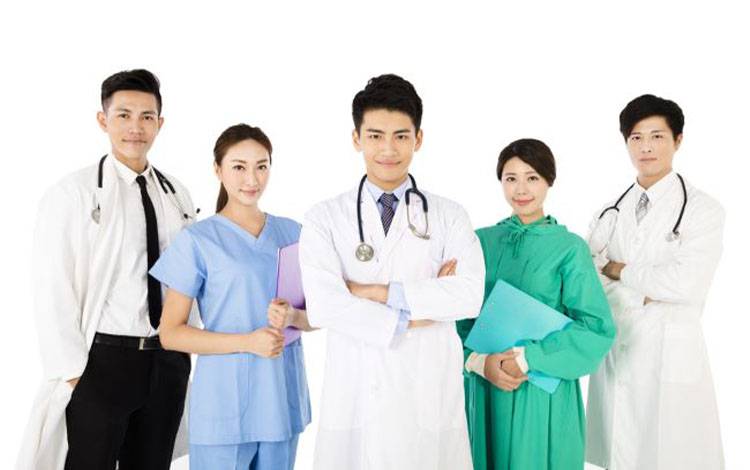 Banyak Formasi Dokter Tidak Terisi Setiap Seleksi CPNS Kotim