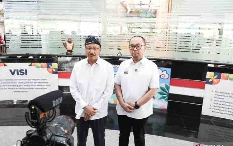 Mensos Gandeng PPATK Pastikan Bantuan Sosial Tepat Sasaran