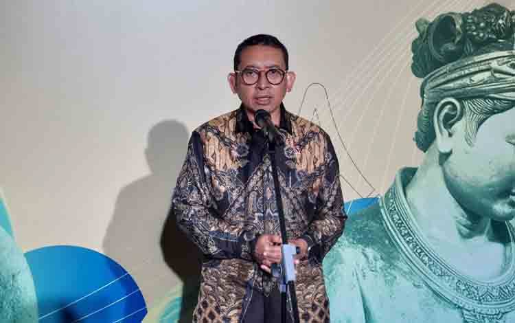 Menbud: Budaya Punya Kekuatan Membentuk Masa Depan Berkelanjutan