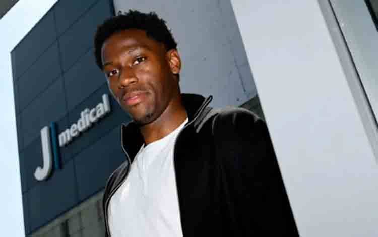 Juventus Resmi Rekrut Penyerang Timnas Kanada Jonathan David
