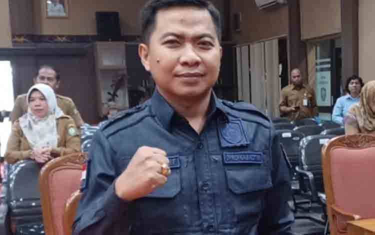 Visit Dokter Spesialis dan Telemedicine Jadi Solusi Jangka Pendek Atasi Kekurangan Dokter RS Pratama di Kotim
