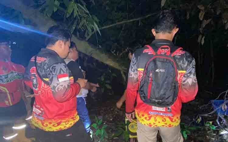Tim Gabungan Cari Lansia di Barito Timur yang Hilang, Sudah Empat Kali Tersesat dari Rumah