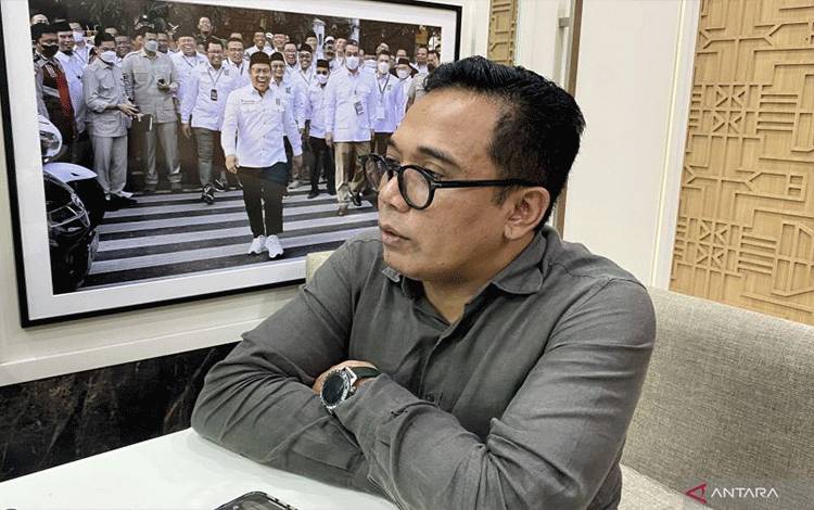 DPR Pertanyakan Sikap Kemenham Jadi Penjamin Pelaku Presekusi Retret