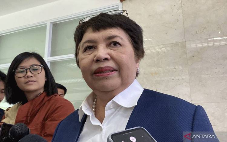 Beragam Respons Calon Dubes Usai Uji Kelayakan di DPR