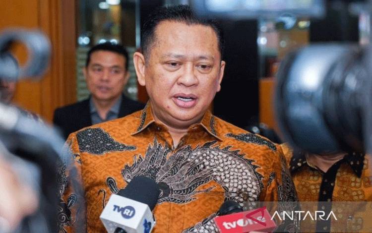 Bamsoet Sebut Putusan MK Buka Babak Baru Demokrasi Elektoral